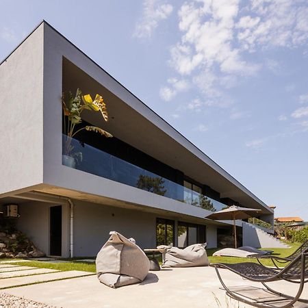 Just Like Home - Casal No Campo Vila Praia de Âncora Exteriér fotografie
