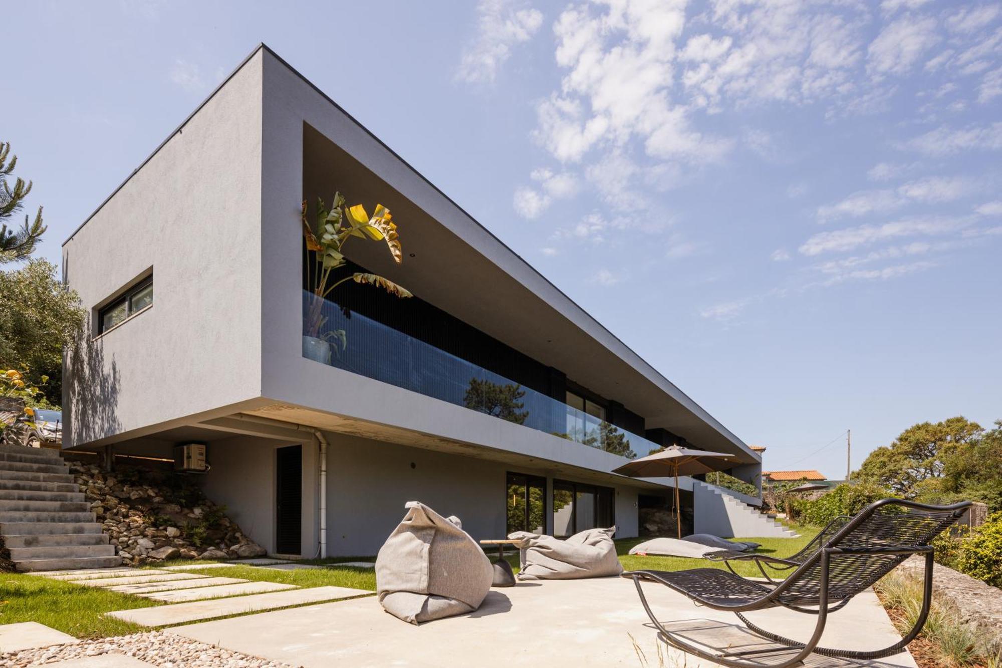 Just Like Home - Casal No Campo Vila Praia de Âncora Exteriér fotografie