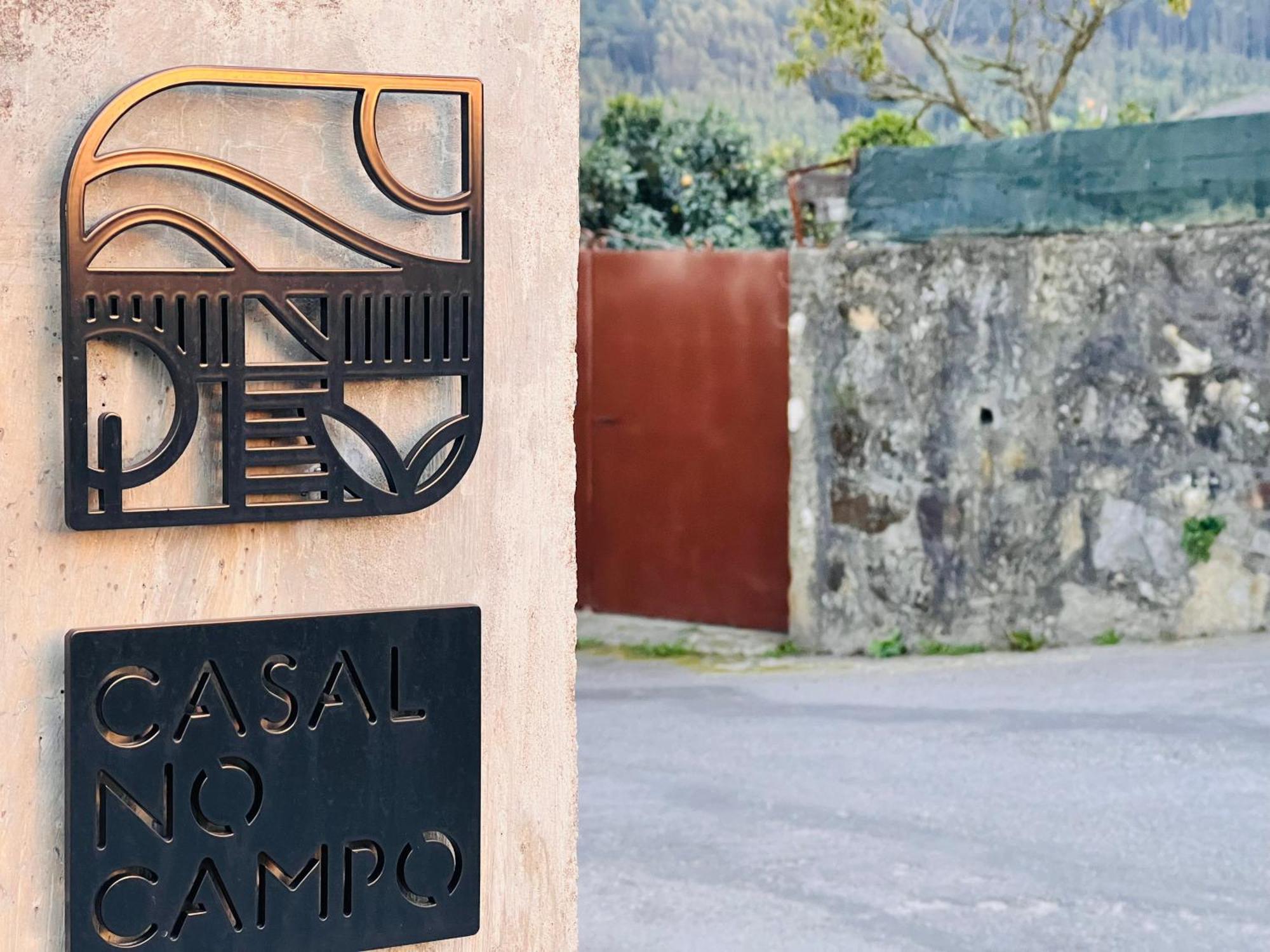 Just Like Home - Casal No Campo Vila Praia de Âncora Exteriér fotografie