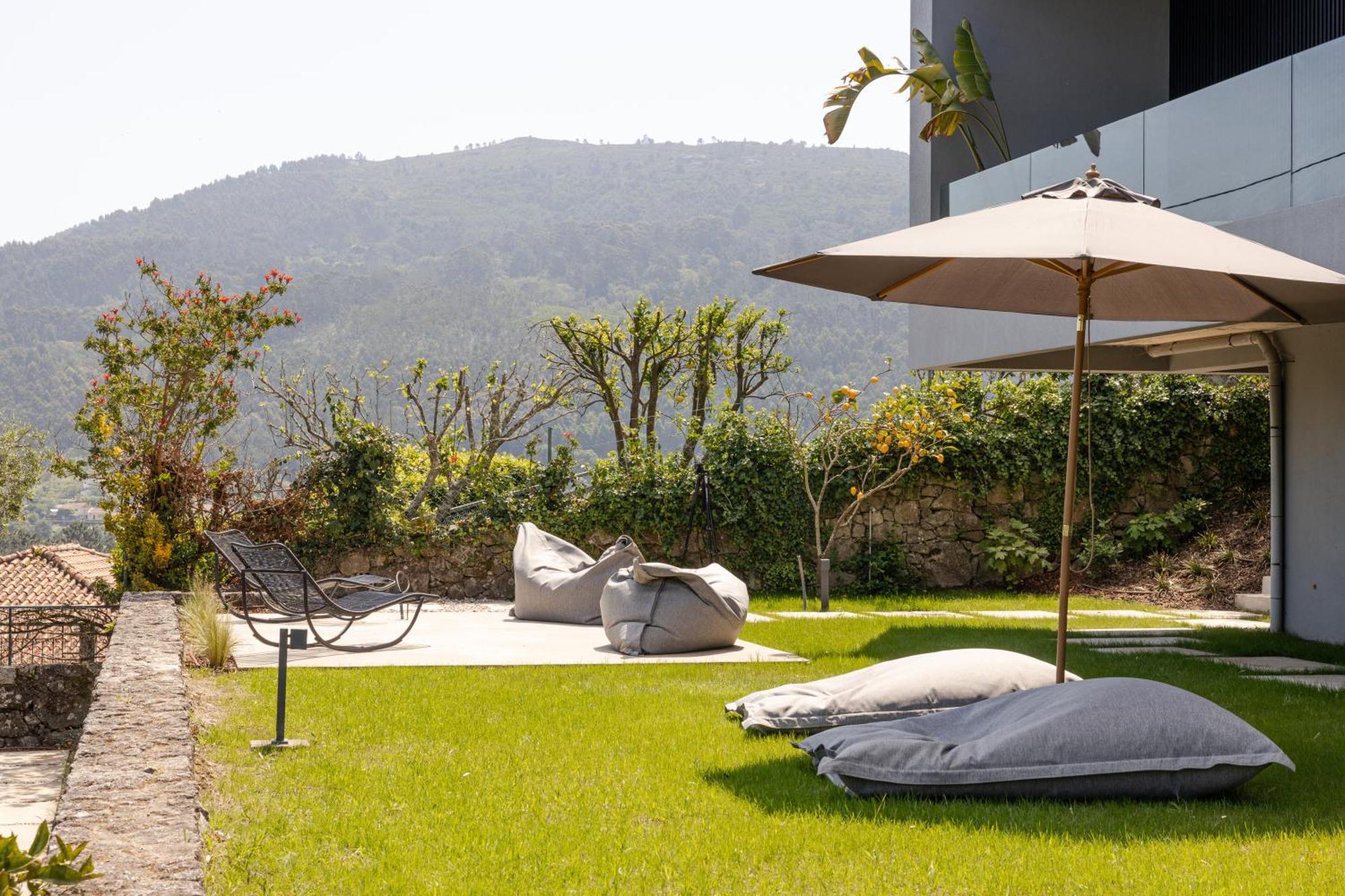 Just Like Home - Casal No Campo Vila Praia de Âncora Exteriér fotografie