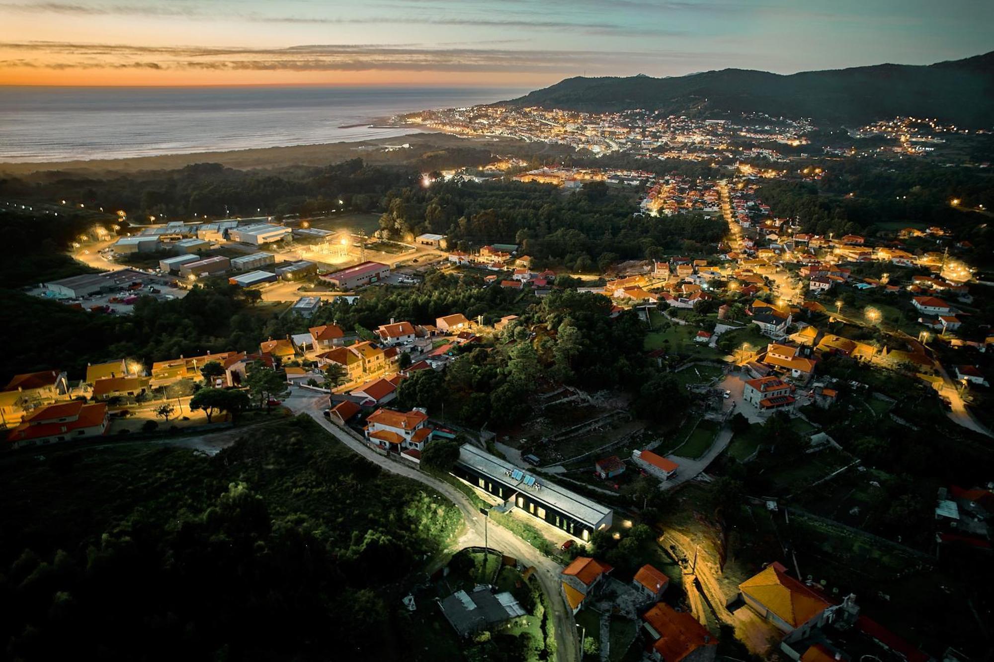 Just Like Home - Casal No Campo Vila Praia de Âncora Exteriér fotografie